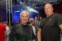 Volles Haus und beste Stimmung von Anfang an: Die SWR3 Disco in Holzgerlingen war schon lange im Voraus restlos ausverkauft.