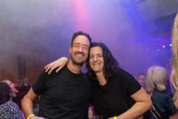 Volles Haus und beste Stimmung von Anfang an: Die SWR3 Disco in Holzgerlingen war schon lange im Voraus restlos ausverkauft.