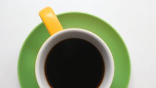 Macht er sie auch an? Dann gehören sie vielleicht zu einer Mehrheit, die Filterkaffee regelmäßig trinkt. (Archivbild)