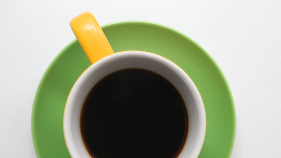 Macht er sie auch an? Dann gehören sie vielleicht zu einer Mehrheit, die Filterkaffee regelmäßig trinkt. (Archivbild)