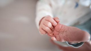 Welche Babynamen wurden 2023 besonders gerne vergeben?