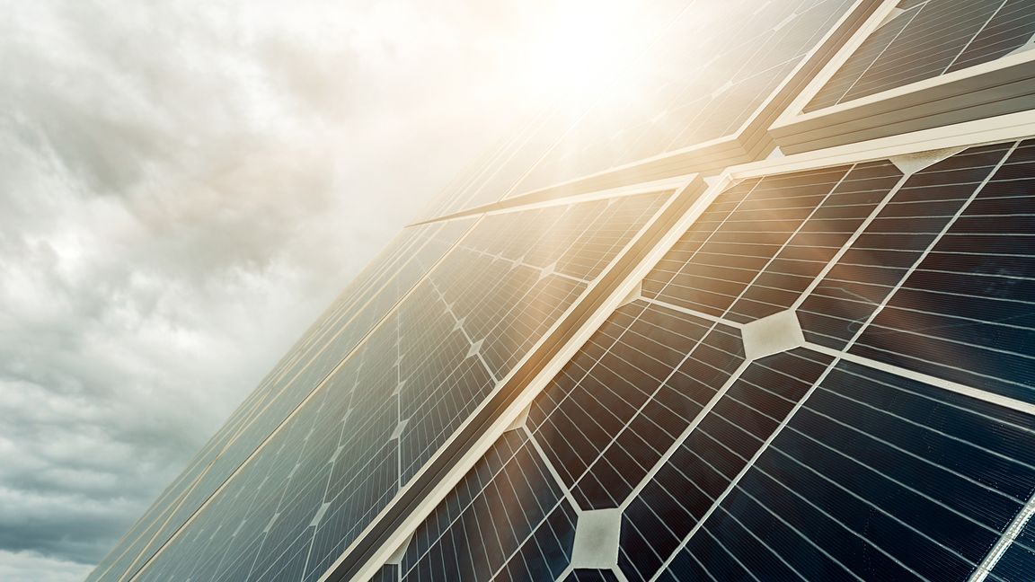 Holzgerlingen setzt unter anderem auf eine PV-Ausbaustrategie.