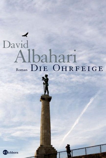 David Albahari: Die Ohrfeige