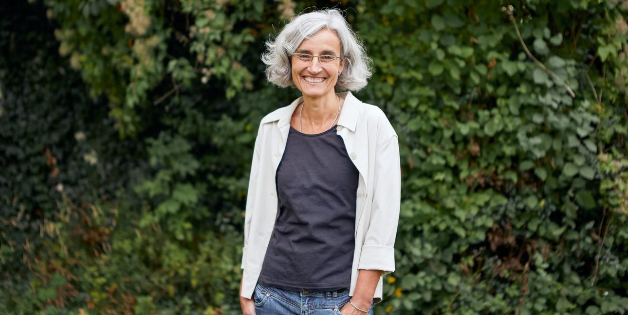 Carmen Fahrbach.