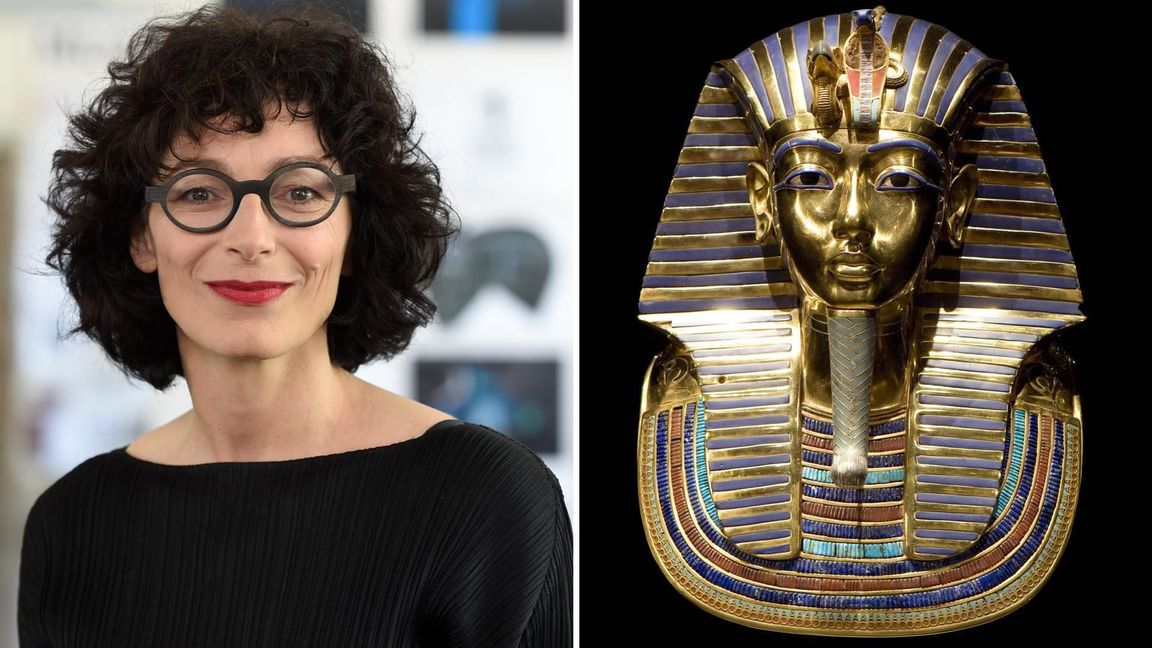 Shirin Frangoul-Brückner und das von ihr geleitete Atelier Brückner sind bekannt für emotionale Ausstellungs-Inszenierungen – wie zum Beispiel im Grand Egyptian Museum.