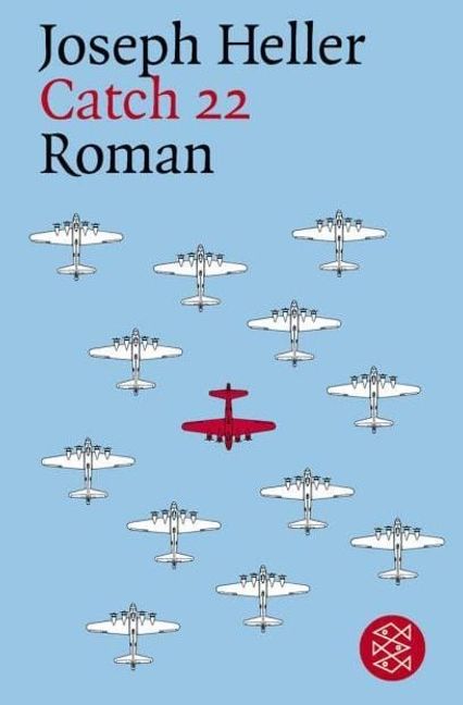 Joseph Heller: Catch 22