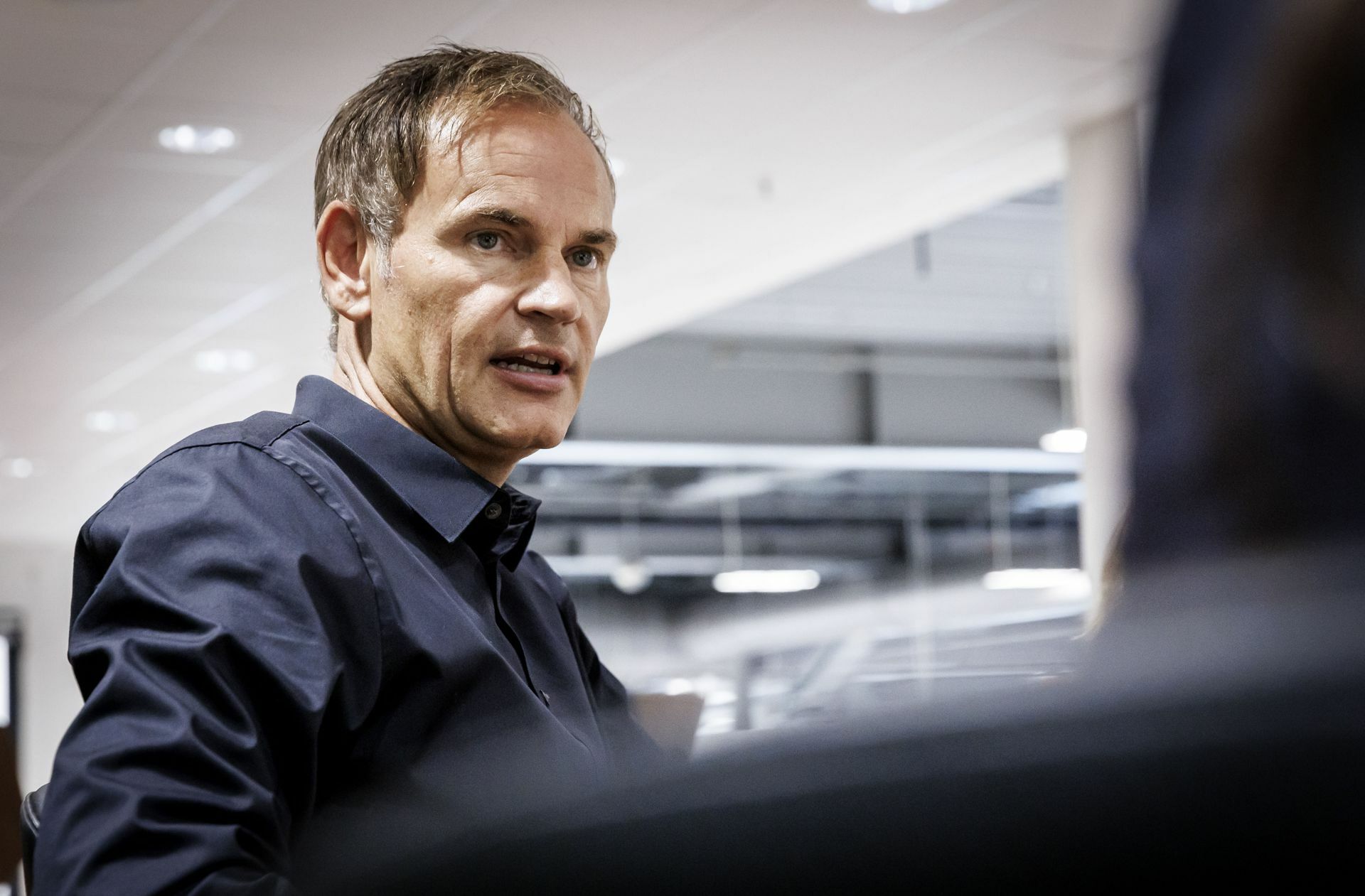 Seit 1. September 2022 hat Oliver Blume zwei Chefposten inne: bei Porsche und beim VW-Konzern.