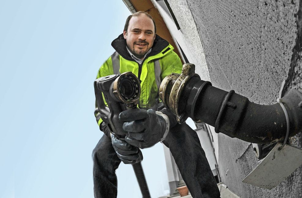 Heizölkäufer müssen mit längeren Lieferzeiten rechnen.