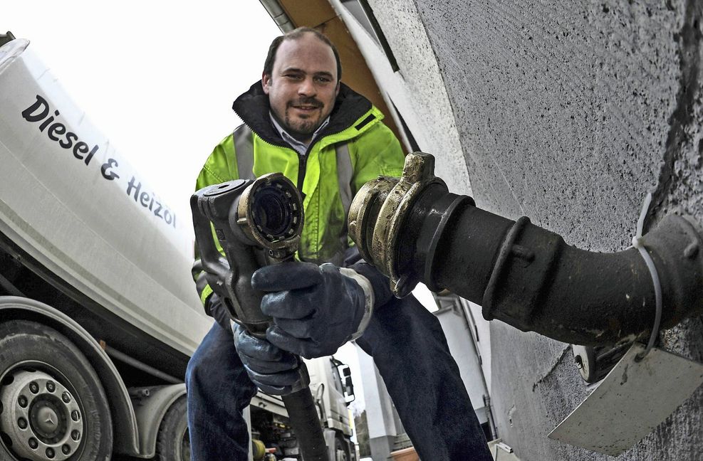 Heizölkäufer müssen mit längeren Lieferzeiten rechnen.