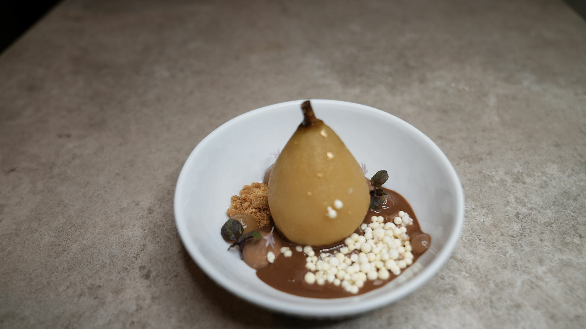 Birne Helene