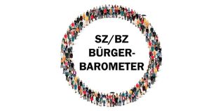 Es ist Bürgerbarometer-Zeit: Die große Umfrage ist online.