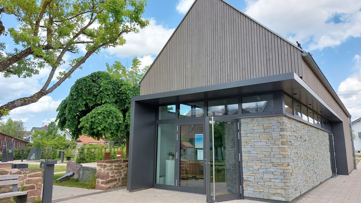 Das Waldensermuseum in Neuhengstett ist am Sonntag wieder für Besucher geöffnet.