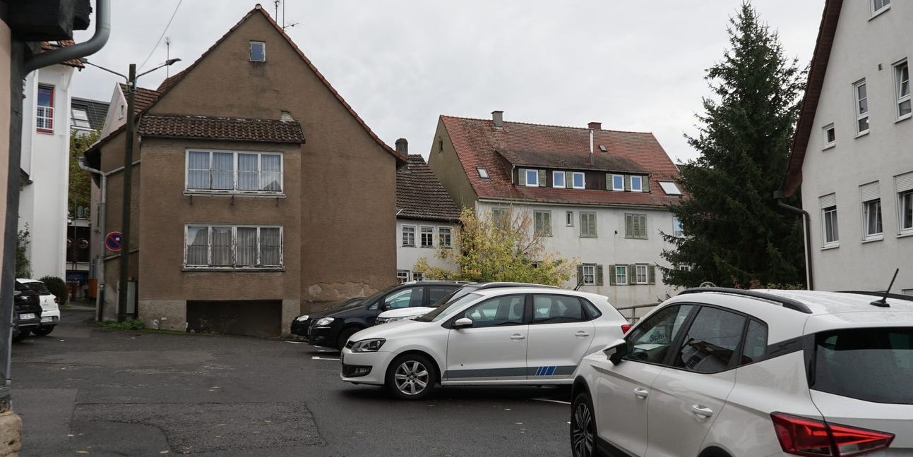 Gestaltungsvoschläge für den ehemaligen Ferkelmarkt sind Pflicht im Konzept-Wettbewerb. Parken soll dort wegfallen.