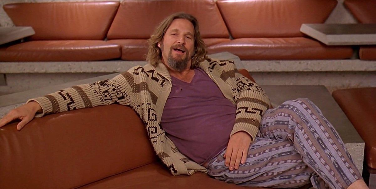 Jeff Bridges bleibt für immer der Dude
