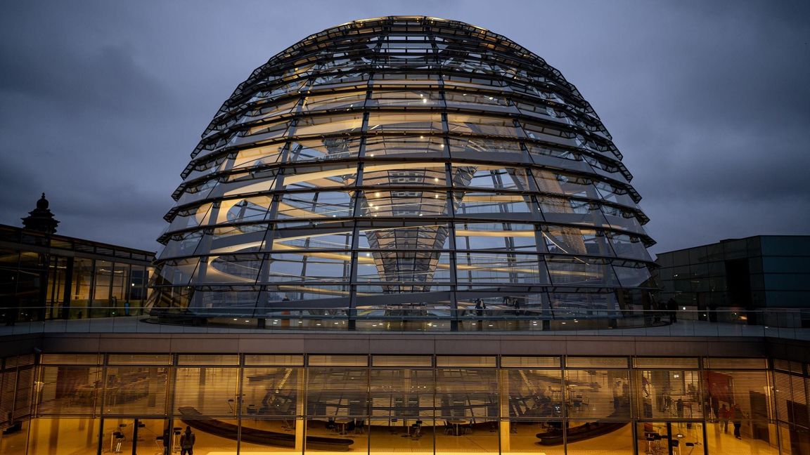 Was kann im Bundestag jetzt noch beschlossen werden?
