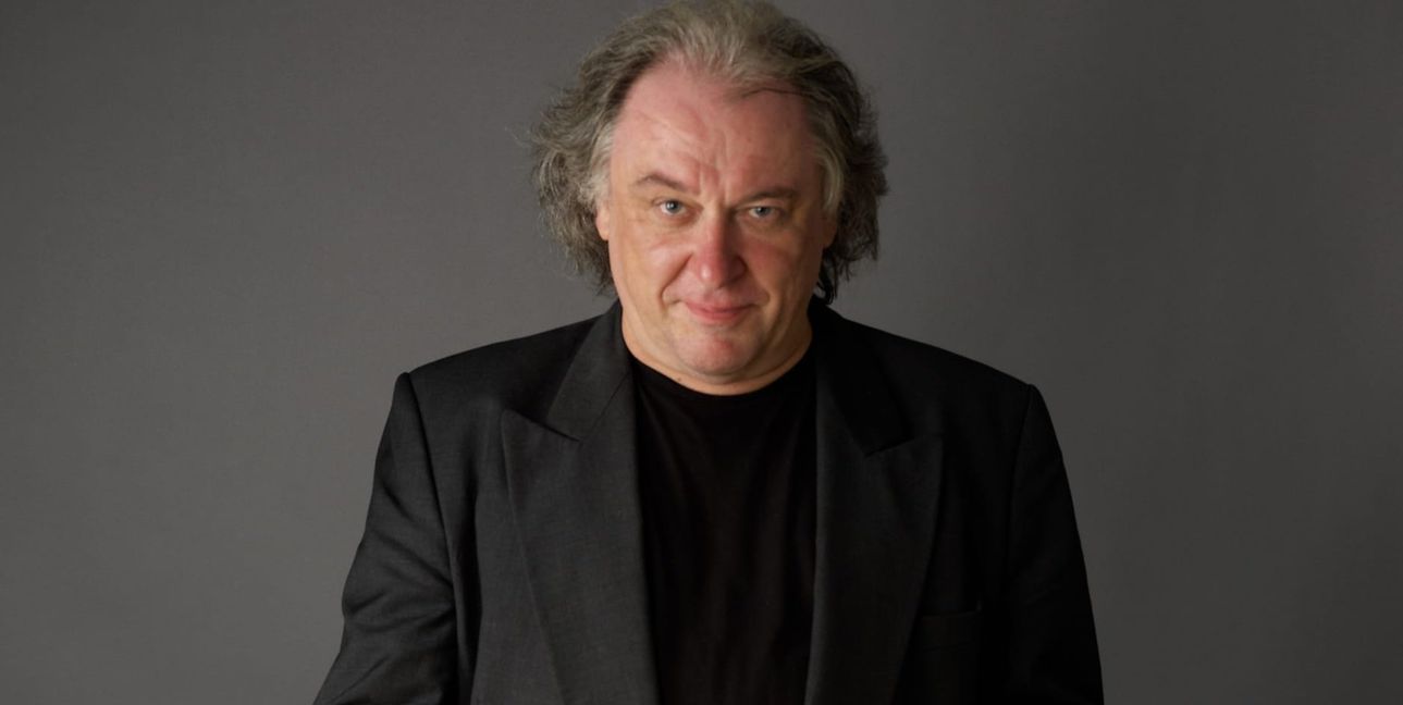 Jazz-Vibraphonist Dizzy Krisch tritt am Samstag in Walenbuch auf.