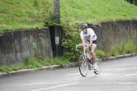 Der Sparkassen-Triathlon in Sindelfingen.
