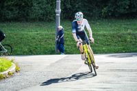 Der Sparkassen-Triathlon in Sindelfingen.