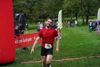 Der Sparkassen-Triathlon in Sindelfingen.