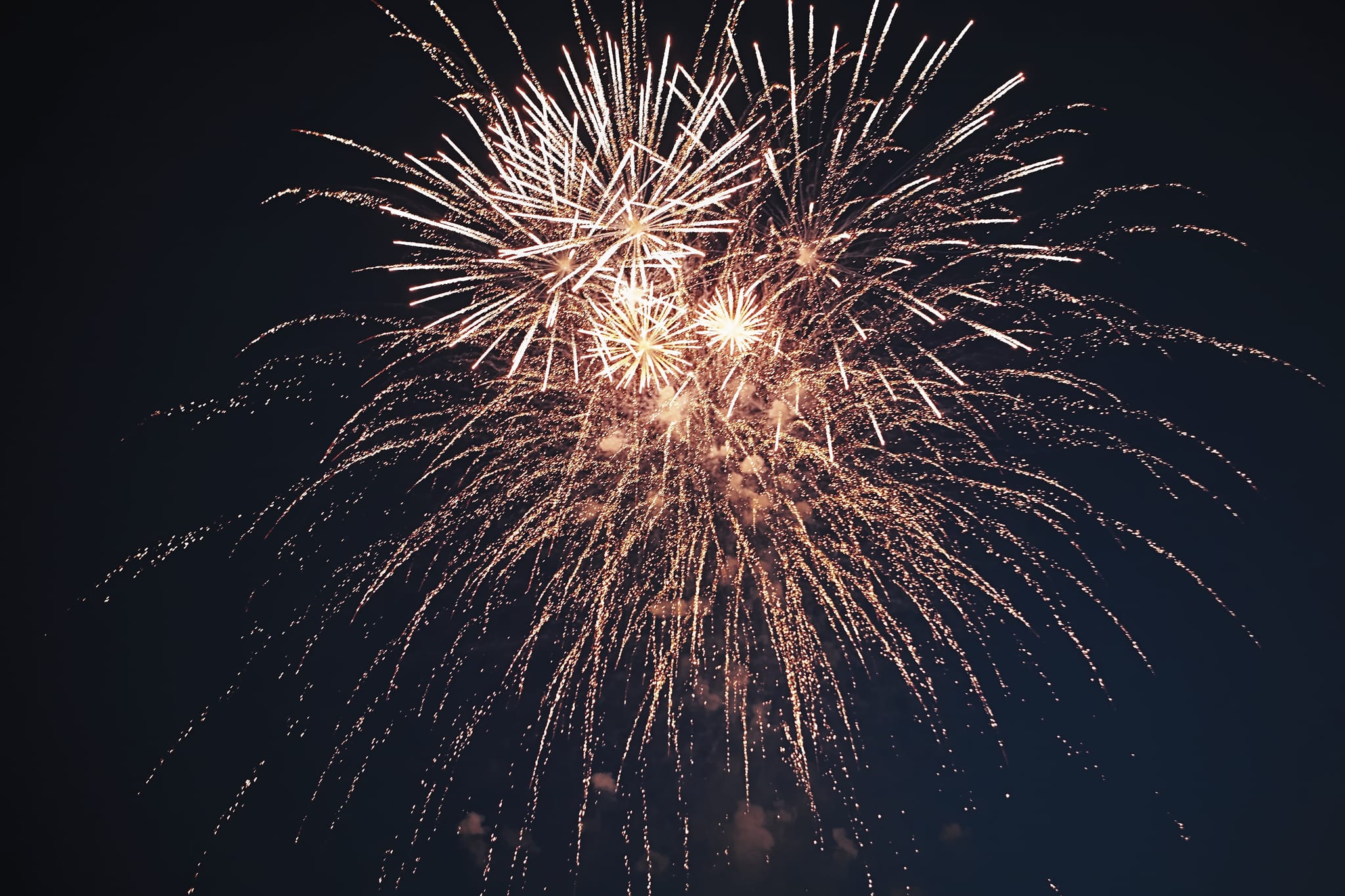 In Holzgerlingen könnte es künftig ein Auf privates Feuerwerk soll in Holzgerlingen künftig verzichtet werden.