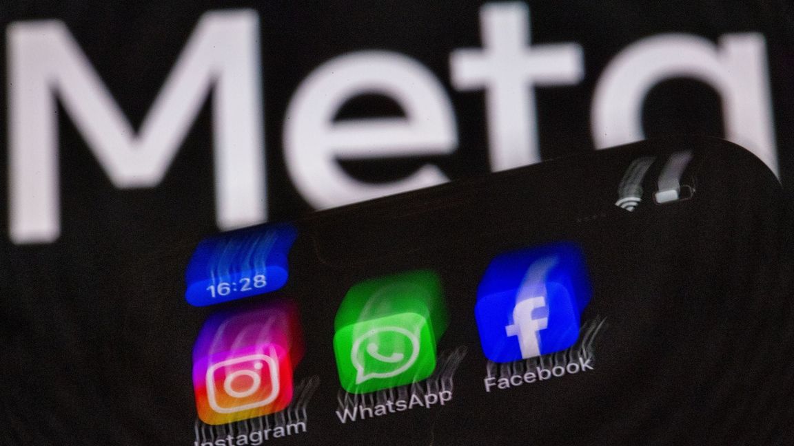 Meta will seine KI-Software Meta AI durch Nutzerdaten aus Instagram und Facebook trainieren. Verbraucherschützer wollen dagegen vorgehen.