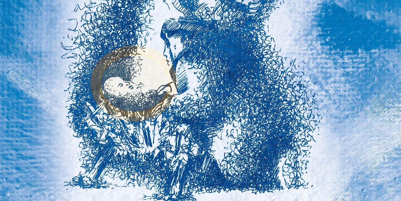 Das Oberuferer Christgeburtsspiel ist ein volkstümliches Weihnachtsspiel.