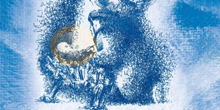 Das Oberuferer Christgeburtsspiel ist ein volkstümliches Weihnachtsspiel.