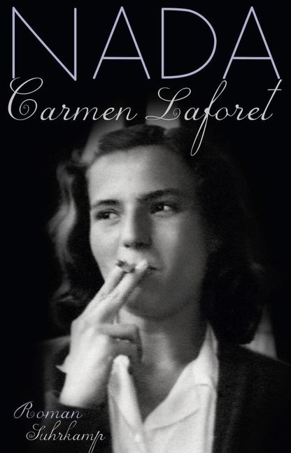 Carmen Laforet: Nada