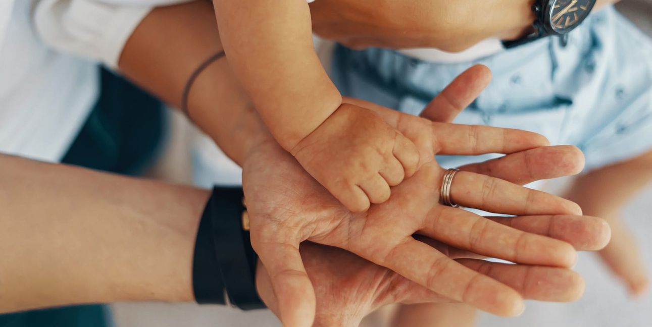 Konflikte vermeiden, bevor sie entstehen. Die Volksbank Sindelfingen setzt dabei auf eine umfassende Beratung.