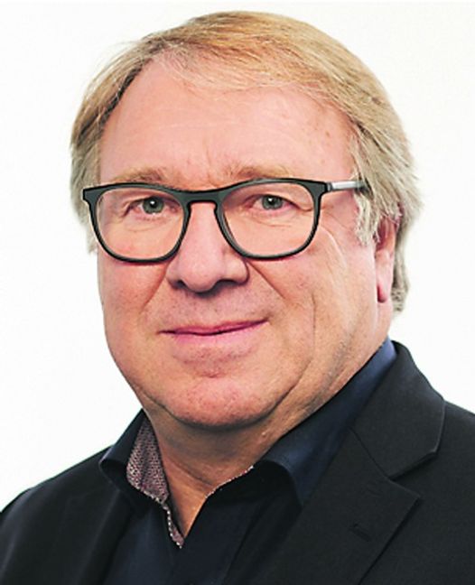 Von Chefredakteur Jürgen Haar