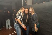 Mega-Stimmung bei der Pressluftparty der Feuerwehr Schönaich. Ausgelassene  Atmosphäre und ein rappelvolles Gerätehaus.