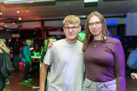 Mega-Stimmung bei der Pressluftparty der Feuerwehr Schönaich. Ausgelassene  Atmosphäre und ein rappelvolles Gerätehaus.