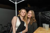 Mega-Stimmung bei der Pressluftparty der Feuerwehr Schönaich. Ausgelassene Atmosphäre und ein rappelvolles Gerätehaus.