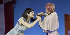 Von 15. März bis 2. Juni ist "Cirque" zu sehen.