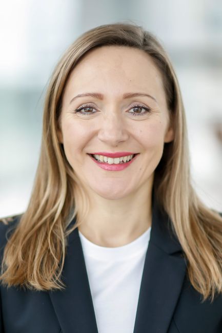 Jasmina Hostert