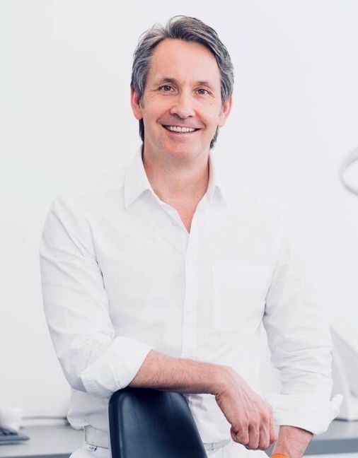 Dr. Oliver Brendel. Bild: z