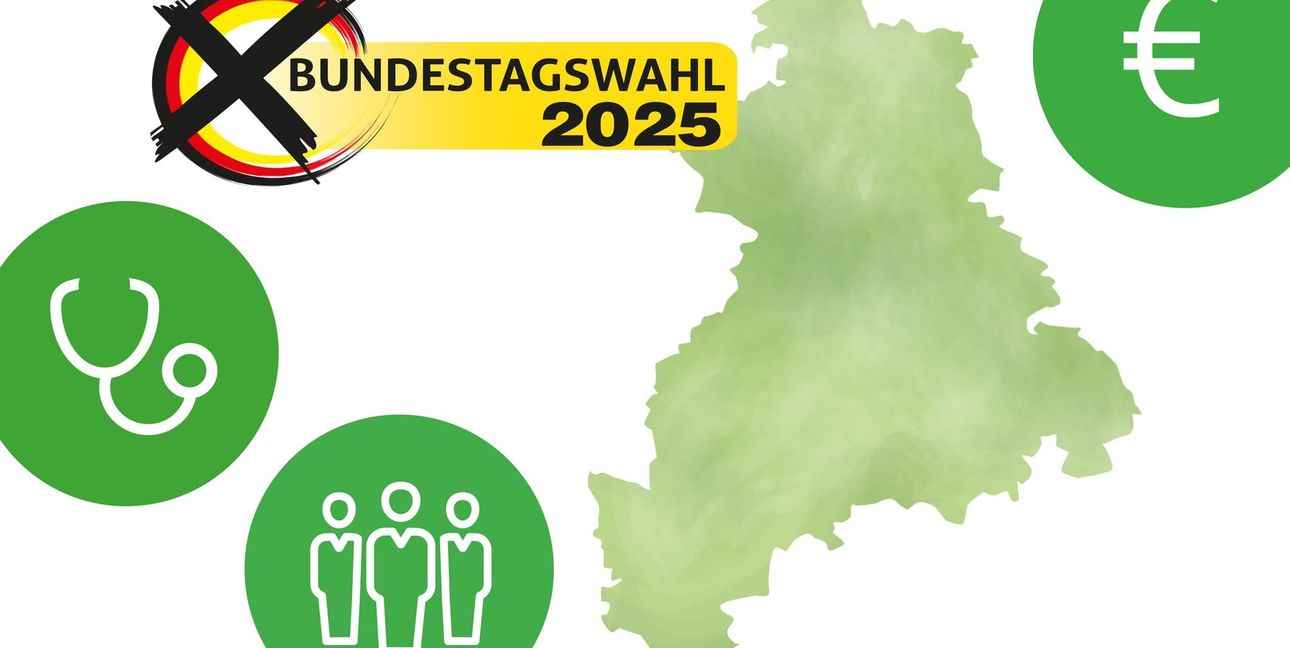 Es ist Zeit für neue Impulse für den Kreis Böblingen findet Landrat Roland Bernhard.