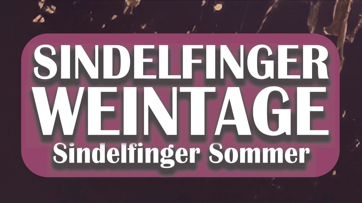 In der Altstadt vom Donnerstag, 1. bis Sonntag, 4. August.