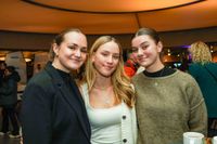 Coole Karren, nette Leute, prima Stimmung: So war die After Work Party im Kundencenter von Mercedes-Benz in Sindelfingen.