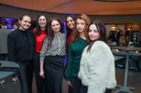 Coole Karren, nette Leute, prima Stimmung: So war die After Work Party im Kundencenter von Mercedes-Benz in Sindelfingen.