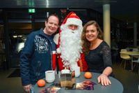 Coole Karren, nette Leute, prima Stimmung: So war die After Work Party im Kundencenter von Mercedes-Benz in Sindelfingen.