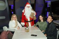 Coole Karren, nette Leute, prima Stimmung: So war die After Work Party im Kundencenter von Mercedes-Benz in Sindelfingen.