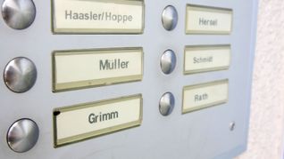 Die Namensgebung ist in Deutschland seit jeher streng geregelt (Archivbild).