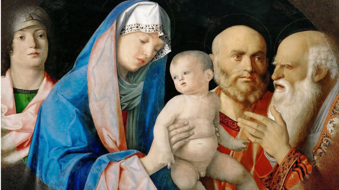 Darstellung des Herrn („Praesentatio Jesu in Templo“ ),  auch Darbringung im Tempel, Mariä Reinigung („Purificatio Beatae Mariae Virginis“) und  Mariä Lichtmess,  ist ein christliches Fest im liturgischen Jahr, das am 2. Februar, dem vierzigsten Tag der Weihnachtszeit, begangen wird.