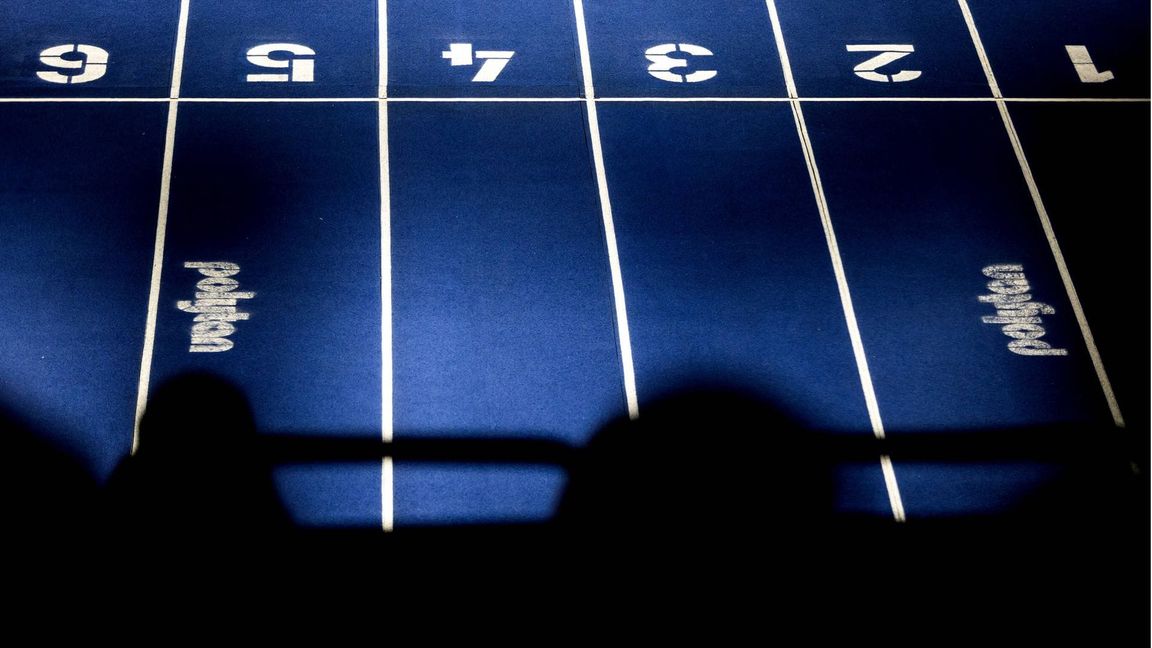 Schatten in der Leichtathletik – einige Athletinnen sprechen offen über Missstände und Missbräuche.