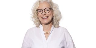 Dr. Christine Watrinet