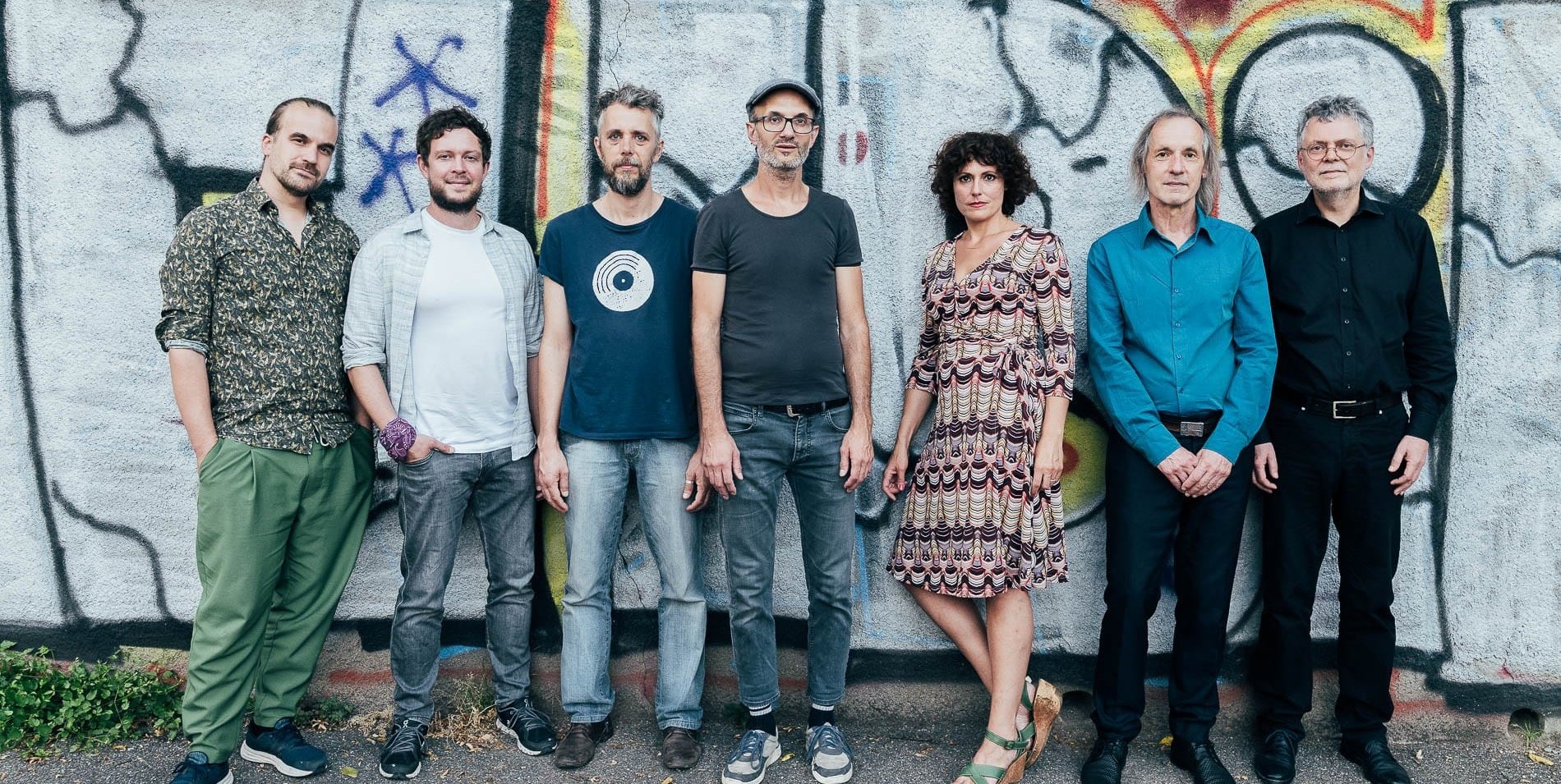 Das „Kartmann-Kollektiv“ tritt in Böblingen auf.