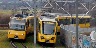Färt die Stuttgarter Stadtbahn eines Tages bis Böblingen?