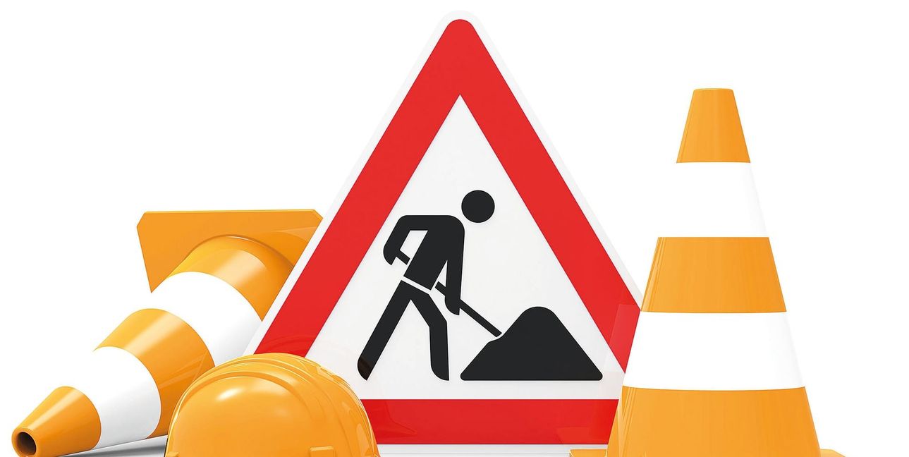 Der Abschnitt erstreckt sich vom Kreuzungsbereich der Maichinger Straße/Hirschstraße bis zur Maichinger Straße 36/37. Bild: Thomas Söllner/Adobe Stock