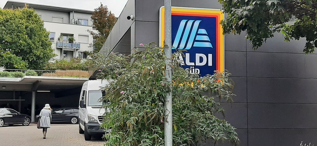 Aldi Sindelfingen